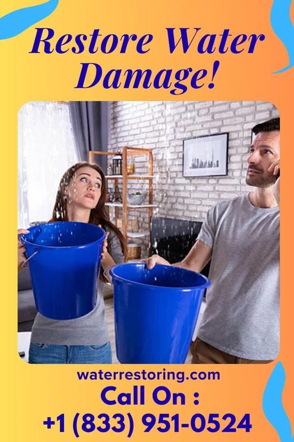 water restoration Superior Restoration Solutions Brothers Aurora